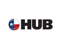 Certified member of the Texas Historically Underutilized Business Program