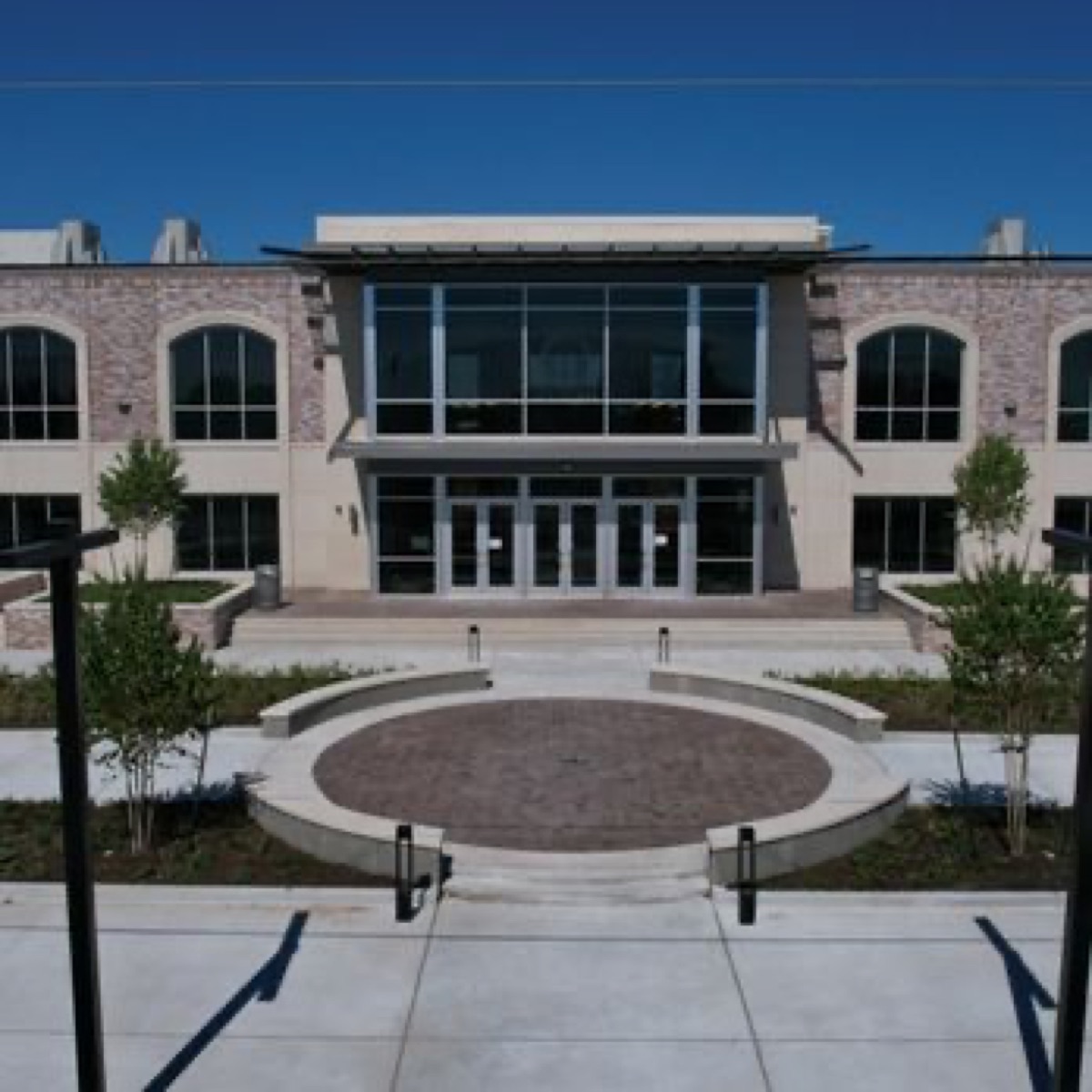 City of San Juan City Hall