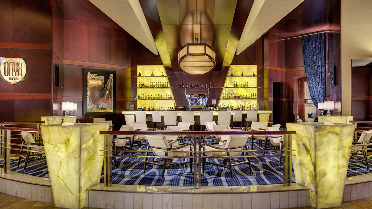 Onyx Bar
