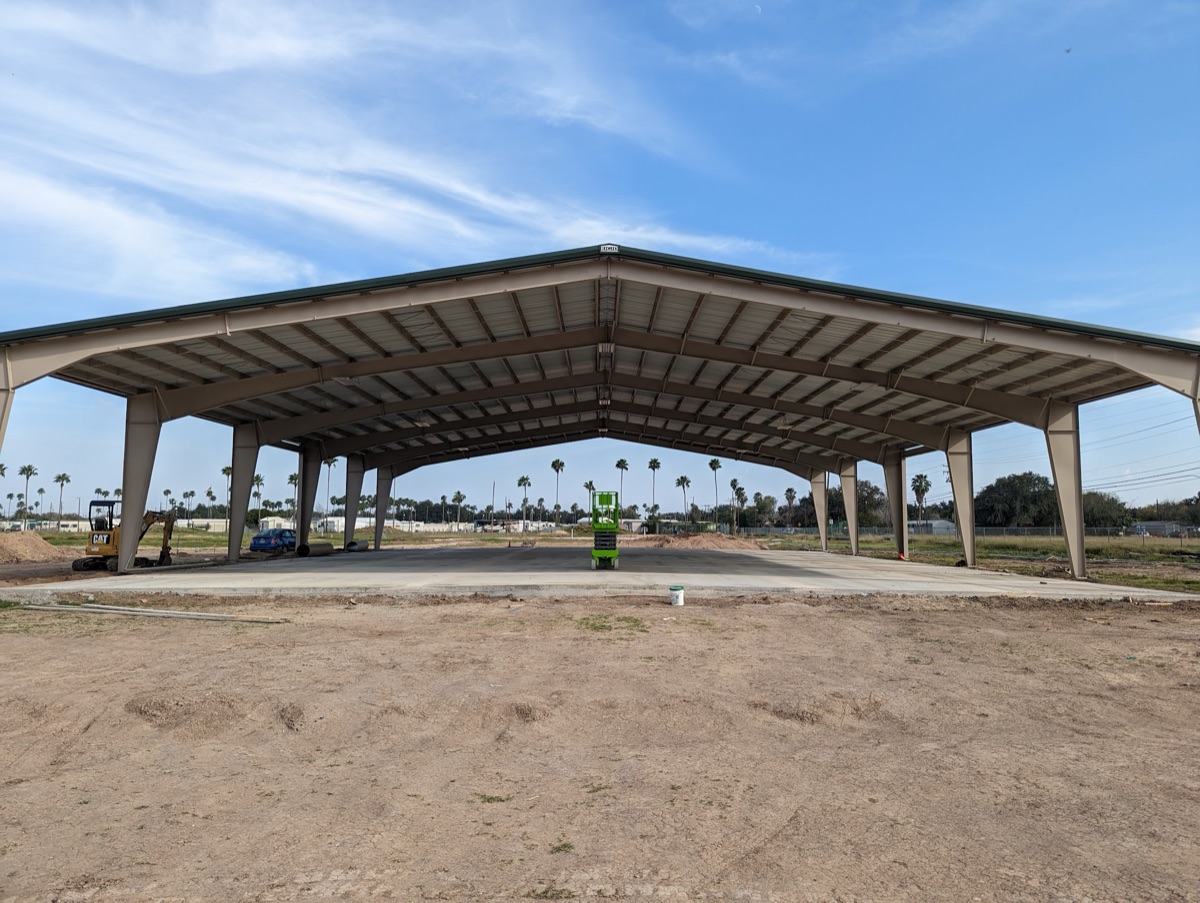 Structure Electrical