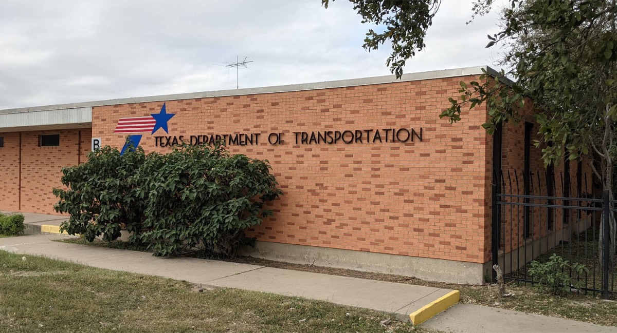 TxDOT Pharr District