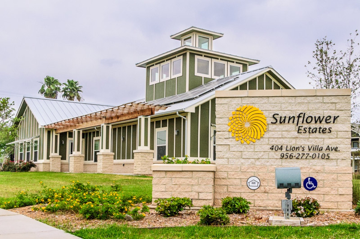 Sunflower Estates