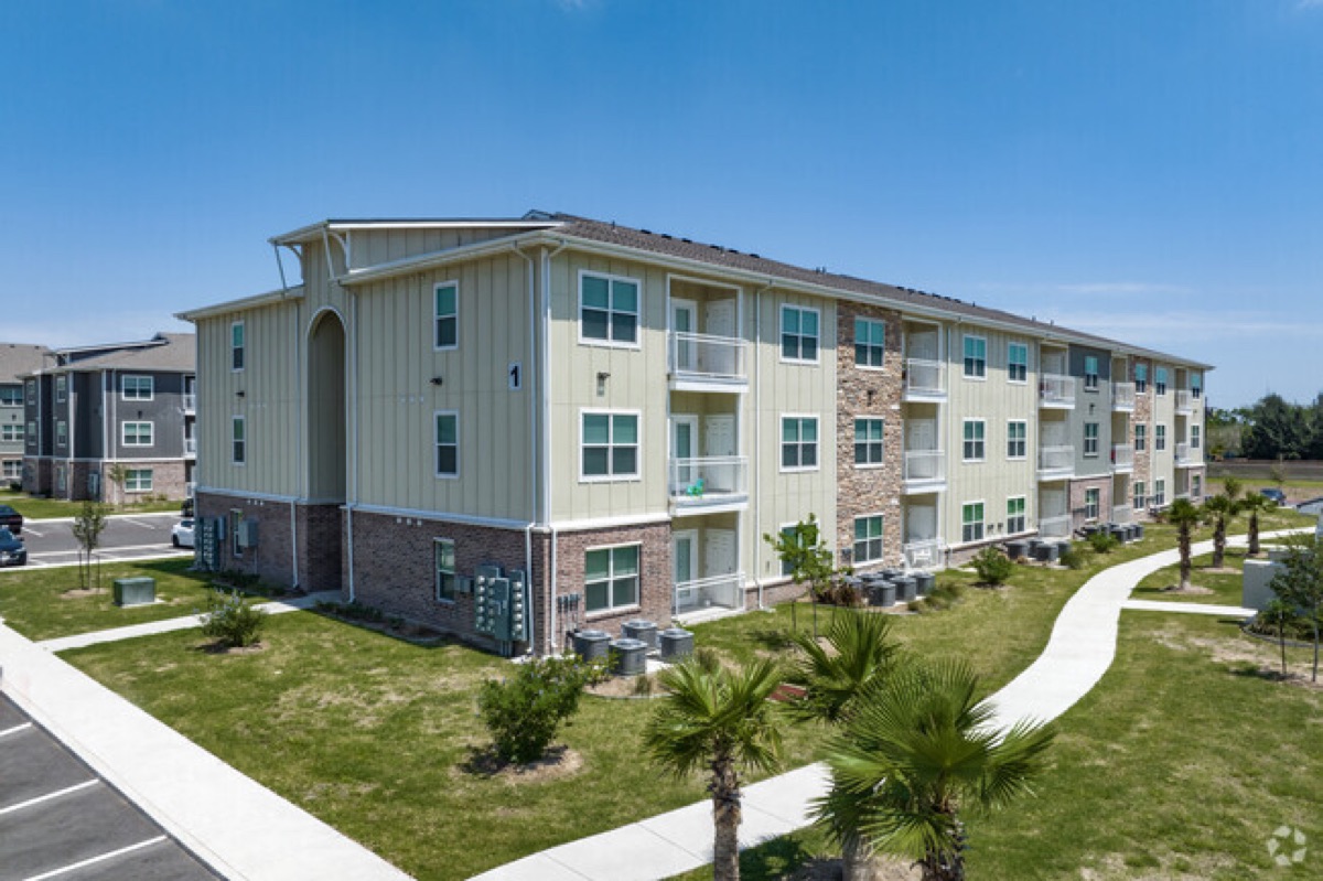 Mesa Vista Affordable Housing